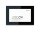 Zumtobel 24165702 Touch Panel Wandeinbau Wandanbau LITECOM Touchpanel 2 TCI