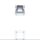Zumtobel 60815196 LED Decken-Einbauleuchte PANOS EVO...