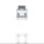 Zumtobel 60815205 LED Decken-Einbauleuchte PANOS EVO Q100H 9W 840 SWI AL WH