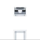 Zumtobel 60815900 LED Decken-Einbauleuchte PANOS EVO...