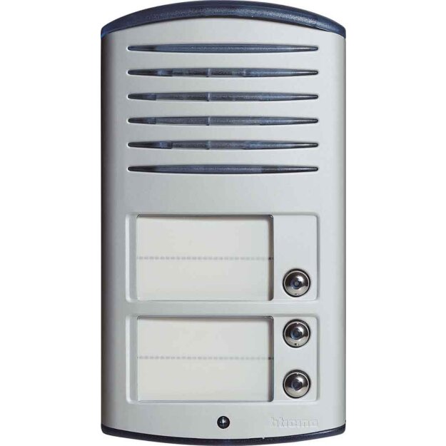 Legrand (SEKO) AP-Türstation alu 342931 (1er)