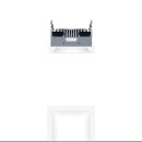 Zumtobel 60815909 LED Decken-Einbauleuchte PANOS EVO...