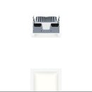 Zumtobel 60815913 LED Decken-Einbauleuchte PANOS EVO...
