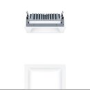 Zumtobel 60815925 LED Decken-Einbauleuchte PANOS EVO...