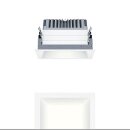 Zumtobel 60815929 LED Decken-Einbauleuchte PANOS EVO...