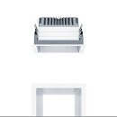 Zumtobel 60815932 LED Decken-Einbauleuchte PANOS EVO...