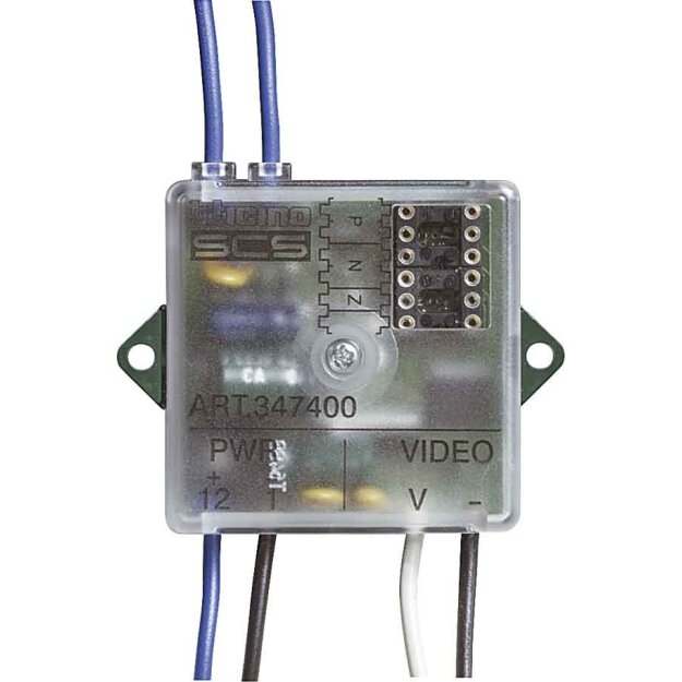 Legrand (SEKO) Schnittstelle 347400 (1er)