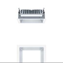 Zumtobel 60815940 LED Decken-Einbauleuchte PANOS EVO...