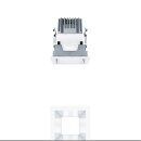 Zumtobel 62907034 LED Decken-Einbauleuchte PANOS EVO...