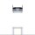 Zumtobel 60816076 LED Decken-Einbauleuchte PANOS EVO Q140L 9W 830 LDO SM WH