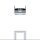 Zumtobel 60816078 LED Decken-Einbauleuchte PANOS EVO Q140L 9W 840 LDO FAL WH