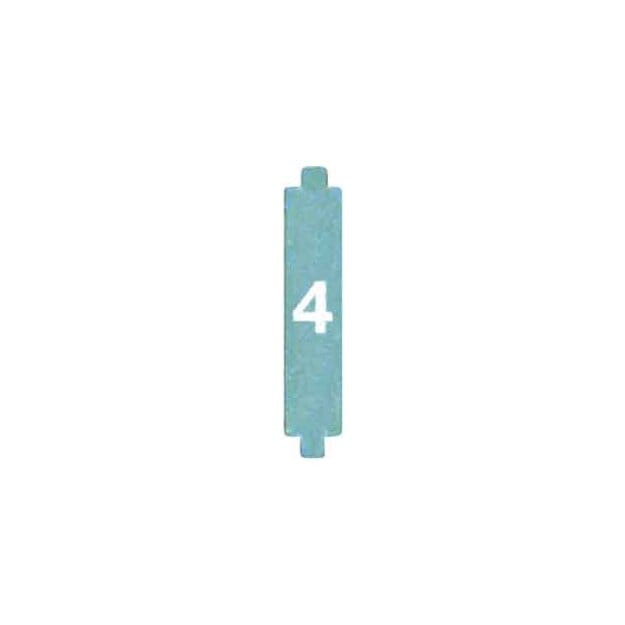 Legrand (SEKO) Konfigurator 4 3501/4 VE10 (1er)