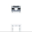 Zumtobel 60816087 LED Decken-Einbauleuchte PANOS EVO...