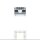 Zumtobel 60816099 LED Decken-Einbauleuchte PANOS EVO Q140H 15W 830 LDO AL WH