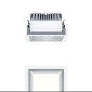 Zumtobel 60816114 LED Decken-Einbauleuchte PANOS EVO...