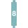 Legrand (SEKO) Konfigurator 8 3501/8 VE10 (1er)