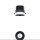 Zumtobel 60816783 LED Decken-Einbauleuchte PANOS INF R100L 15W 930 LDO VFL-BK TL