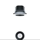 Zumtobel 60816776 LED Decken-Einbauleuchte PANOS INF...