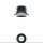 Zumtobel 60816776 LED Decken-Einbauleuchte PANOS INF R100L 15W 930 LDO FL-BK WH