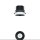 Zumtobel 60816781 LED Decken-Einbauleuchte PANOS INF R100L 15W 930 LDO SP-BK TL