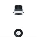 Zumtobel 60816782 LED Decken-Einbauleuchte PANOS INF...