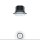 Zumtobel 60816791 LED Decken-Einbauleuchte PANOS INF R100L 15W 940 LDO FL-WH WH