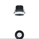 Zumtobel 60816793 LED Decken-Einbauleuchte PANOS INF...