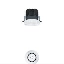 Zumtobel 60816796 LED Decken-Einbauleuchte PANOS INF...