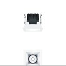 Zumtobel 60816814 LED Decken-Einbauleuchte PANOS INF...