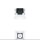 Zumtobel 60816816 LED Decken-Einbauleuchte PANOS INF Q100L 15W 930 LDO VFL-WH WH