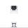 Zumtobel 60816820 LED Decken-Einbauleuchte PANOS INF Q100L 15W 930 LDO SP-WH TL