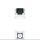 Zumtobel 60816827 LED Decken-Einbauleuchte PANOS INF Q100L 15W 940 LDO FL-WH WH