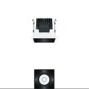 Zumtobel 60816829 LED Decken-Einbauleuchte PANOS INF...