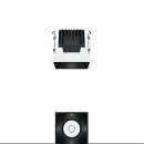 Zumtobel 60816830 LED Decken-Einbauleuchte PANOS INF...