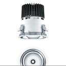 Zumtobel 60816725 LED Decken-Einbauleuchte PANOS INF R200...