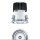 Zumtobel 60816731 LED Decken-Einbauleuchte PANOS INF R200 62W 940 LDO SP-FAL WH