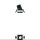 Zumtobel 60816929 LED Decken-Einbauleuchte PANOS INF Q68V 10W 930 LDO SP-BK WH