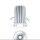 Zumtobel 60816948 LED Decken-Einbauleuchte DIAMO R68 1200-927 SWI VFL-DAL WH