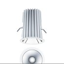 Zumtobel 60816951 LED Decken-Einbauleuchte DIAMO R68...