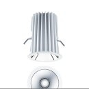 Zumtobel 60816975 LED Decken-Einbauleuchte DIAMO R68...