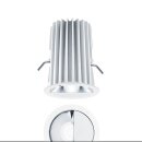 Zumtobel 60816981 LED Decken-Einbauleuchte DIAMO R68...