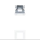 Zumtobel 62907472 LED Decken-Einbauleuchte PANOS EVO...