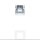 Zumtobel 62907472 LED Decken-Einbauleuchte PANOS EVO Q100L 15W 830 LDO WH WH