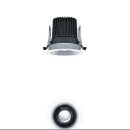 Zumtobel 60817218 LED Decken-Einbauleuchte PANOS INF...