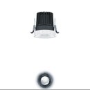 Zumtobel 60817225 LED Decken-Einbauleuchte PANOS INF...