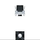 Zumtobel 60817232 LED Decken-Einbauleuchte PANOS INF...