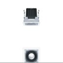 Zumtobel 60817236 LED Decken-Einbauleuchte PANOS INF...
