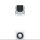 Zumtobel 60817237 LED Decken-Einbauleuchte PANOS INF Q100V 22W 940 LDO FL-WH WH