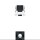 Zumtobel 60817241 LED Decken-Einbauleuchte PANOS INF Q100V 22W 930 LDO FL-AL TL