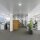Zumtobel 60817246 LED Decken-Einbauleuchte PANOS INF Q100V 22W 940 LDO FL-WH TL